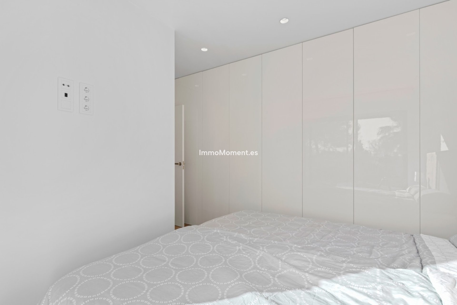 Wiederverkauf - Villa - Orihuela - Las Colinas Golf