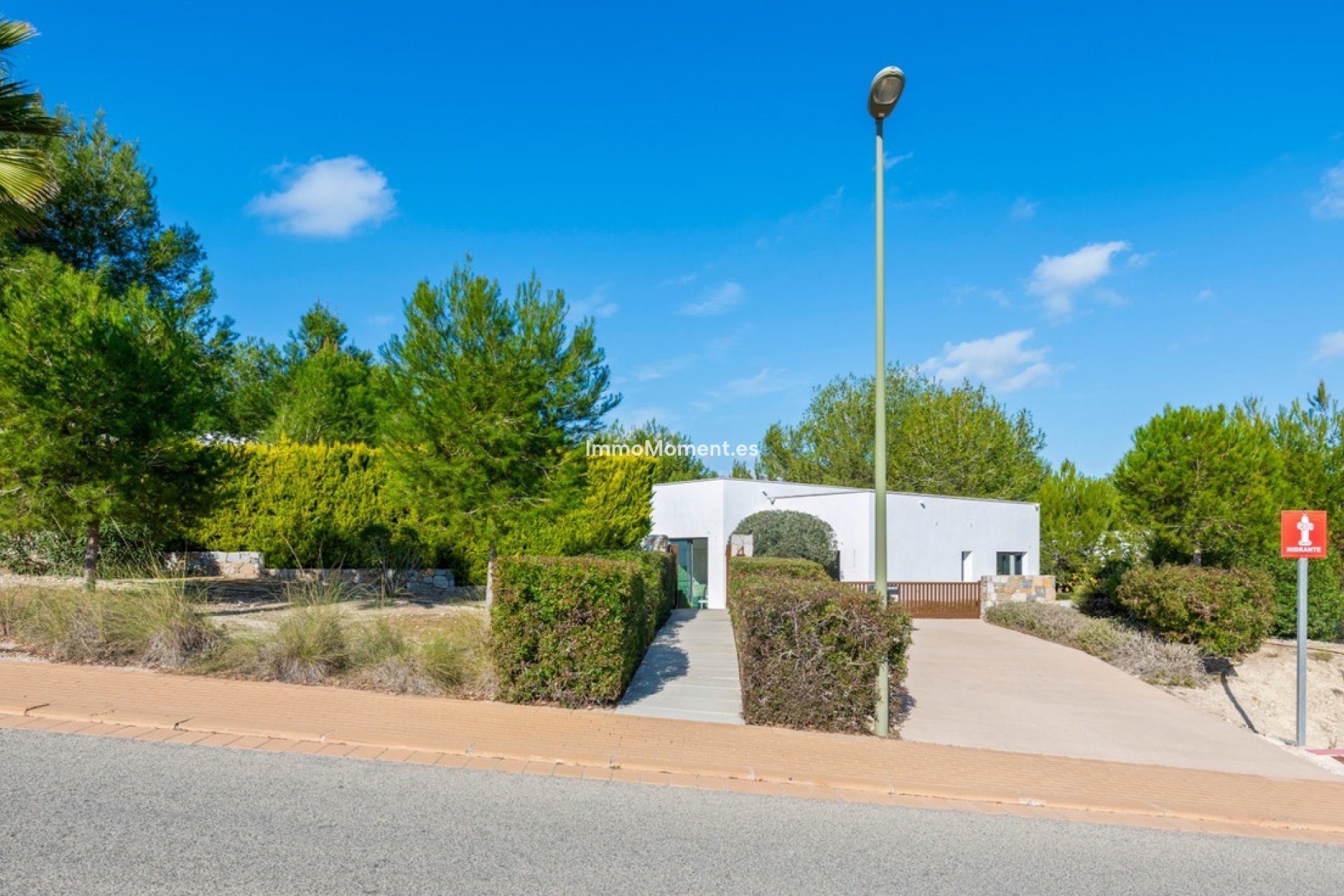 Wiederverkauf - Villa - Orihuela - Las Colinas Golf