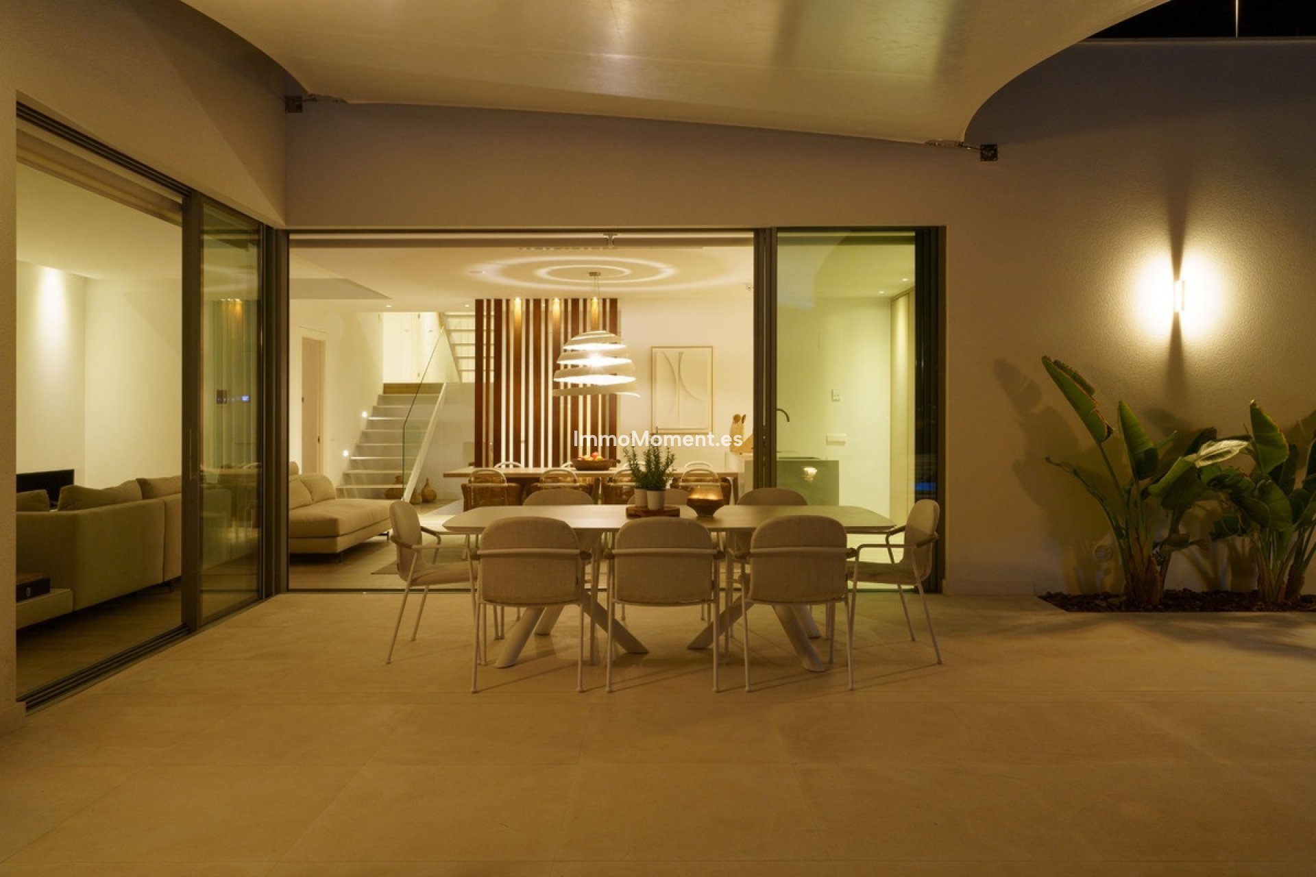 Wiederverkauf - Villa - Orihuela - Las Colinas Golf