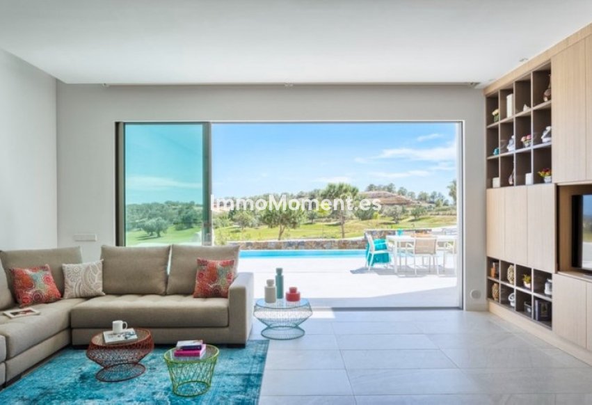 Wiederverkauf - Villa - Orihuela - Las Colinas Golf