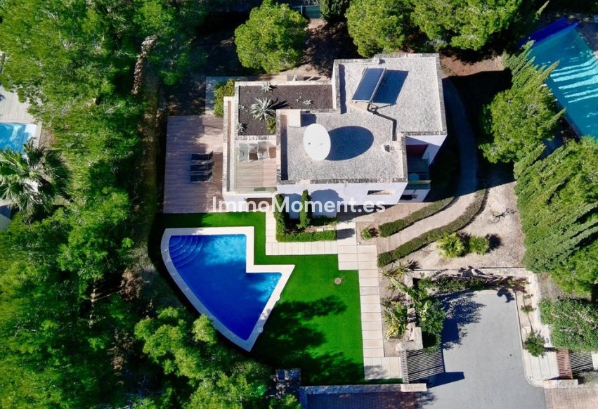 Wiederverkauf - Villa - Orihuela - Las Colinas Golf