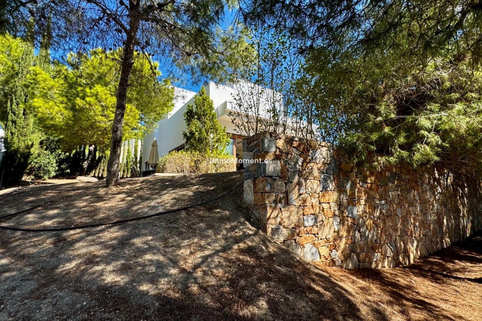 Wiederverkauf - Villa - Orihuela - Las Colinas Golf