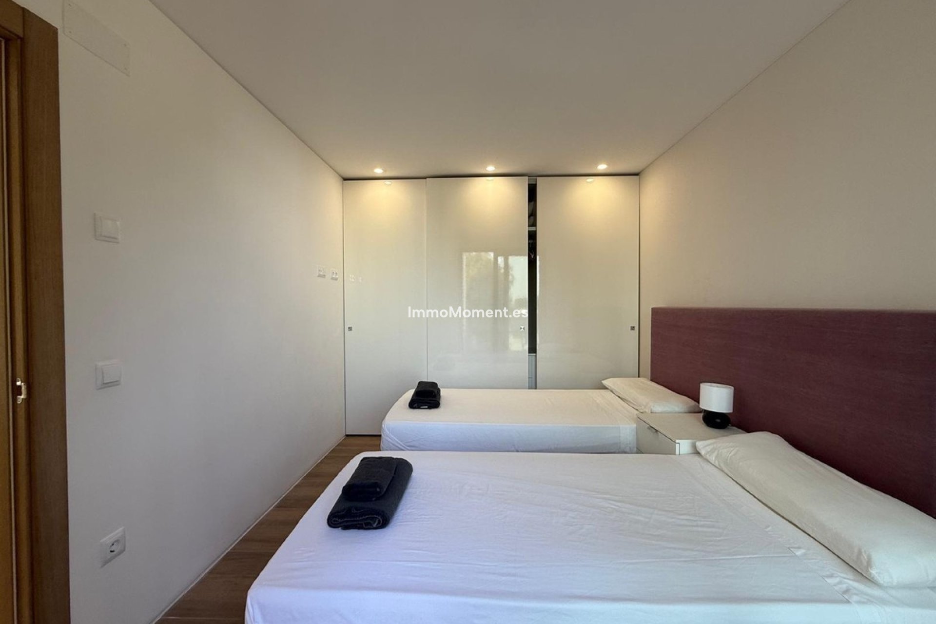 Wiederverkauf - Villa - Orihuela - Las Colinas Golf