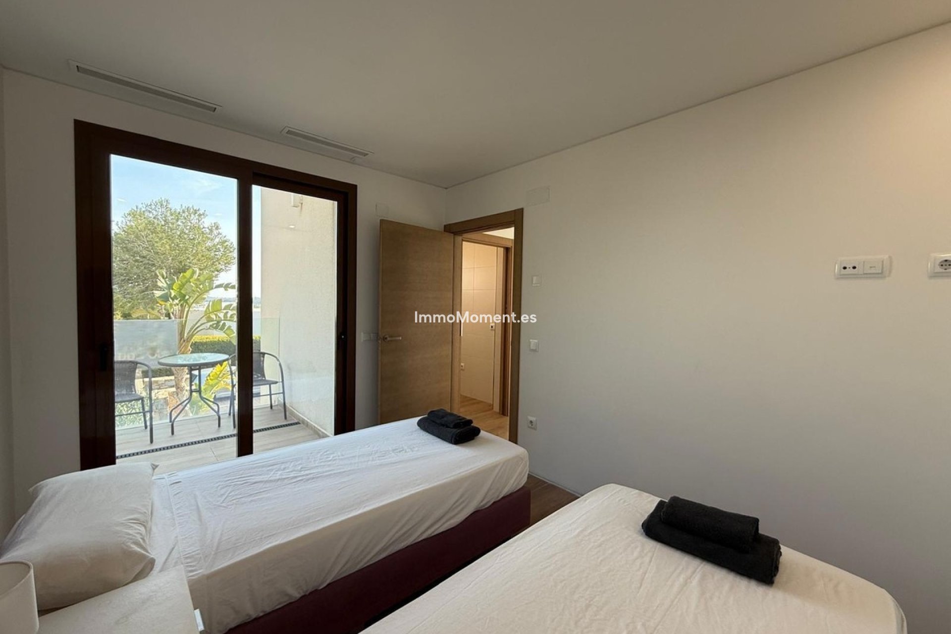 Wiederverkauf - Villa - Orihuela - Las Colinas Golf