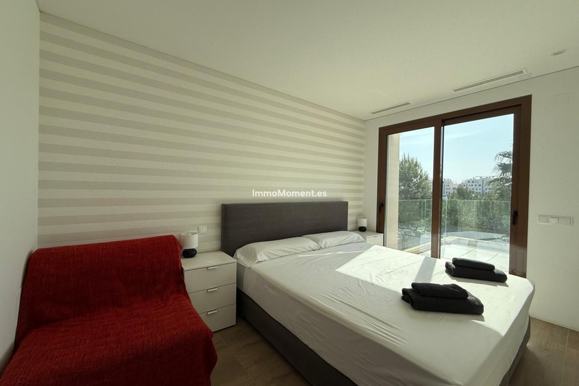 Wiederverkauf - Villa - Orihuela - Las Colinas Golf