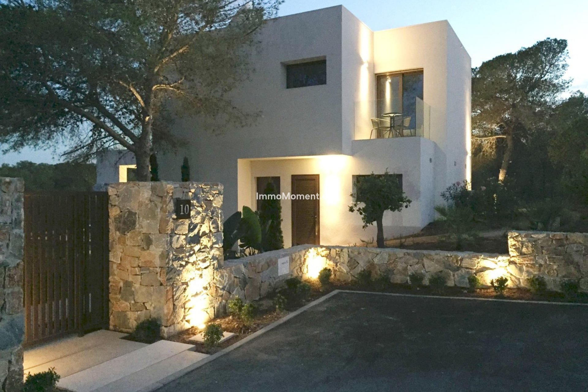 Wiederverkauf - Villa - Orihuela - Las Colinas Golf