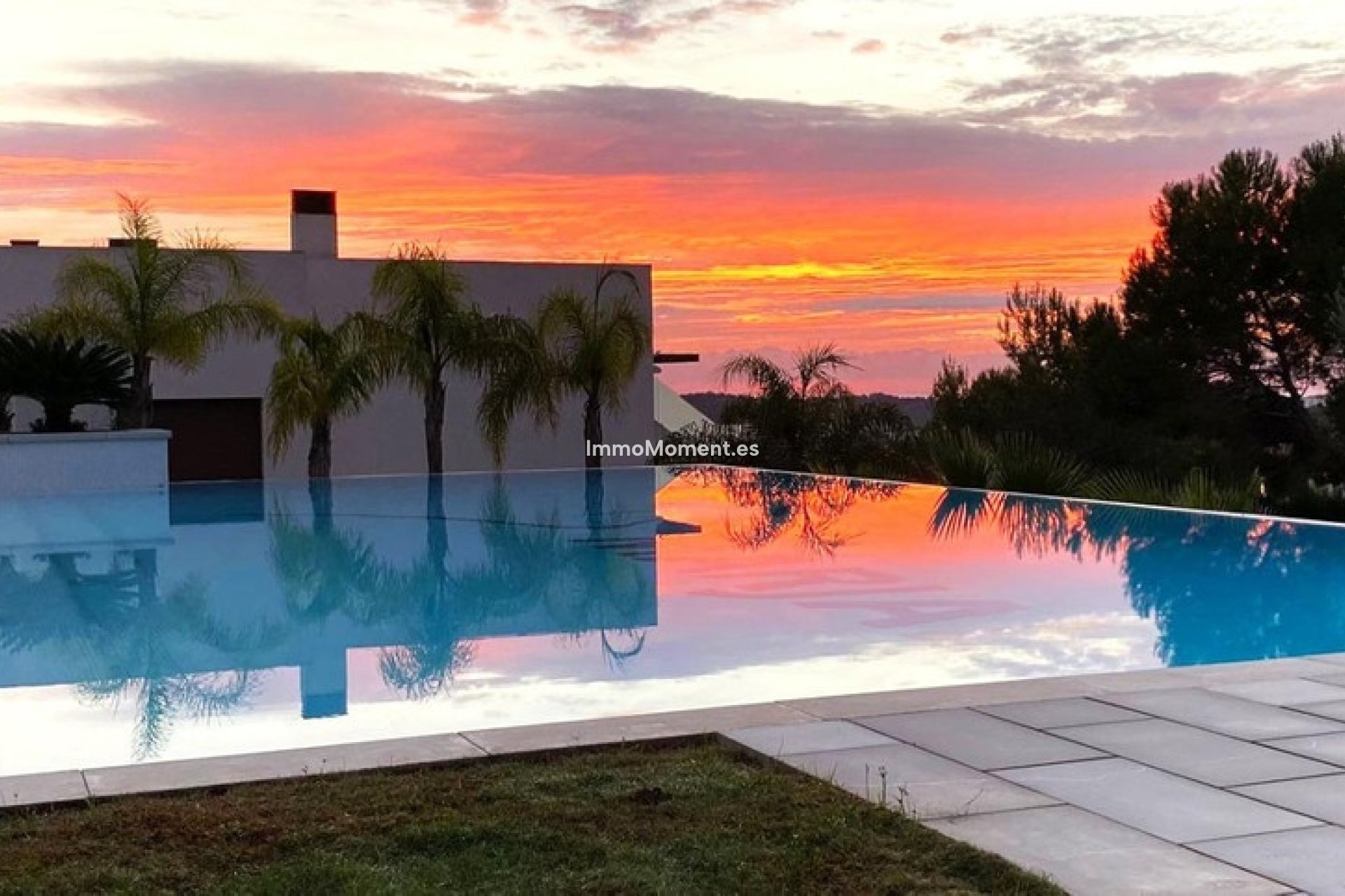 Wiederverkauf - Villa - Orihuela - Las Colinas Golf