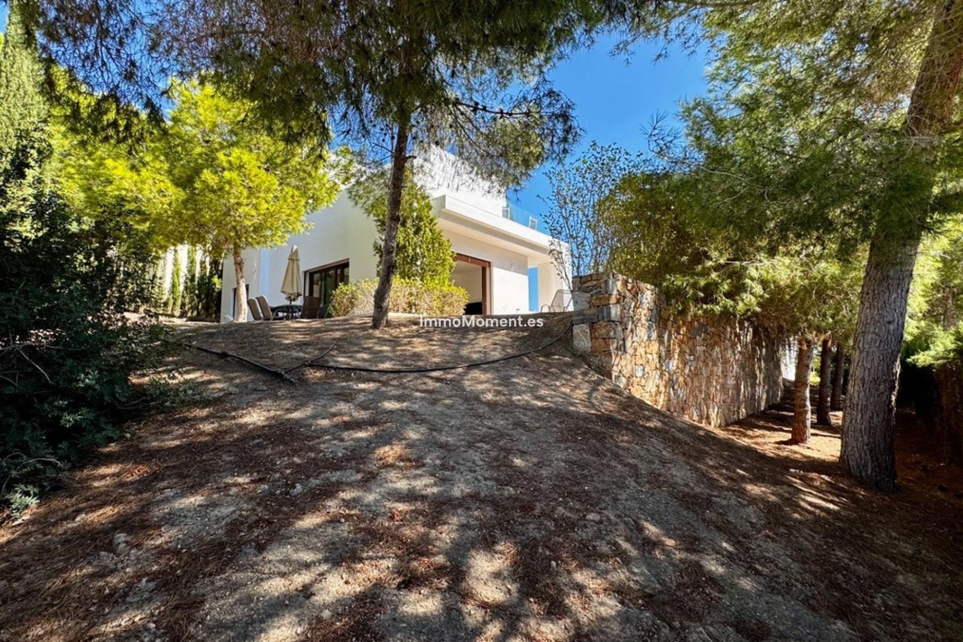 Wiederverkauf - Villa - Orihuela - Las Colinas Golf