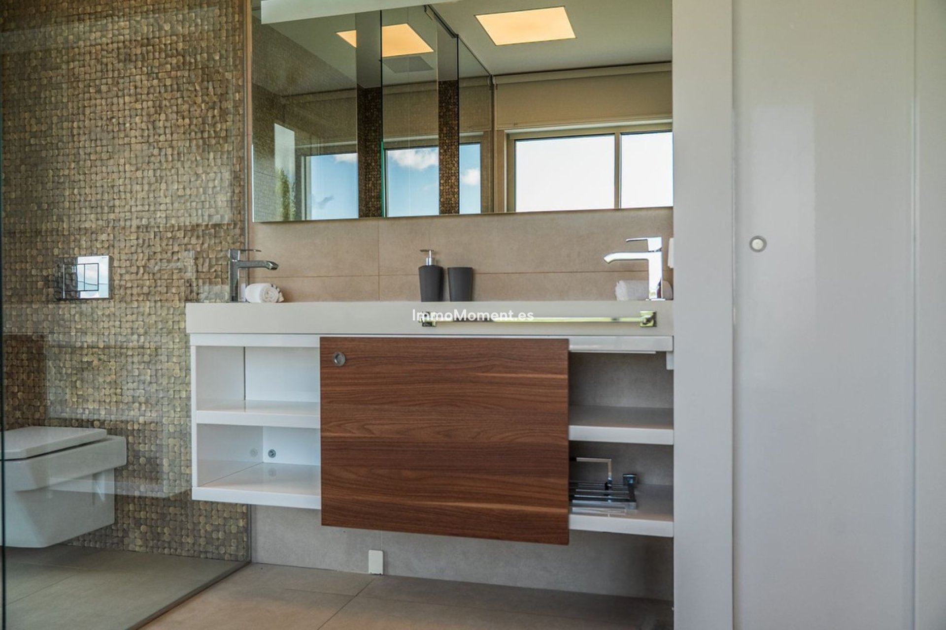 Wiederverkauf - Villa - Orihuela - Las Colinas Golf