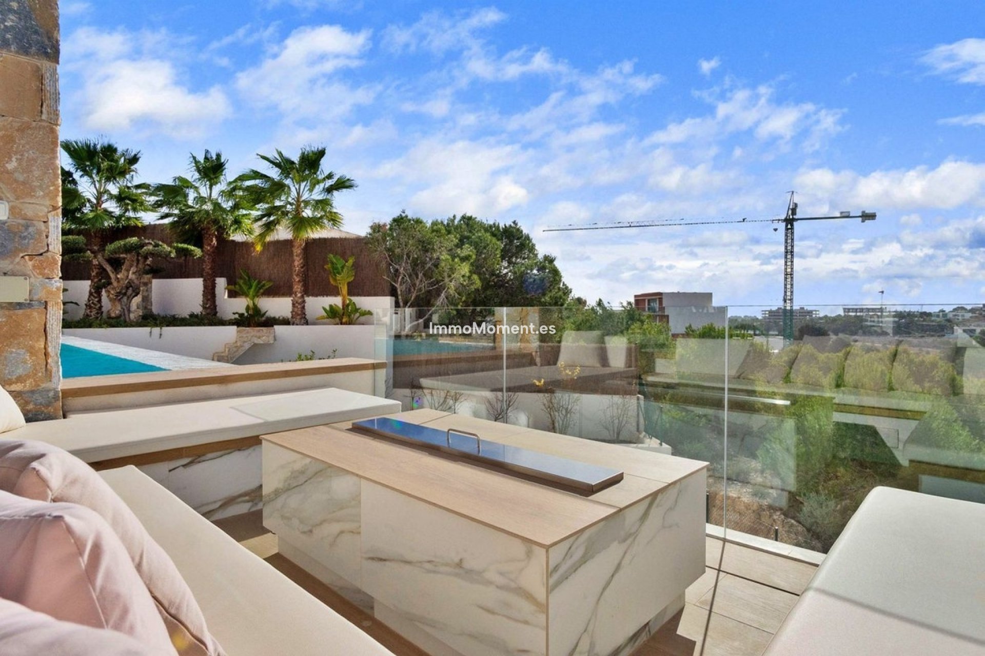 Wiederverkauf - Villa - Orihuela - Las Colinas Golf