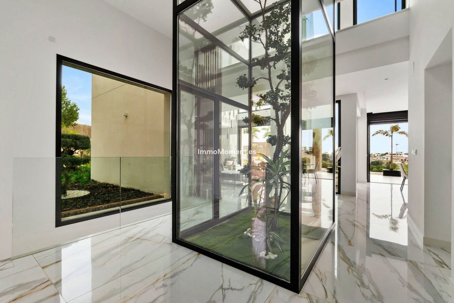 Wiederverkauf - Villa - Orihuela - Las Colinas Golf