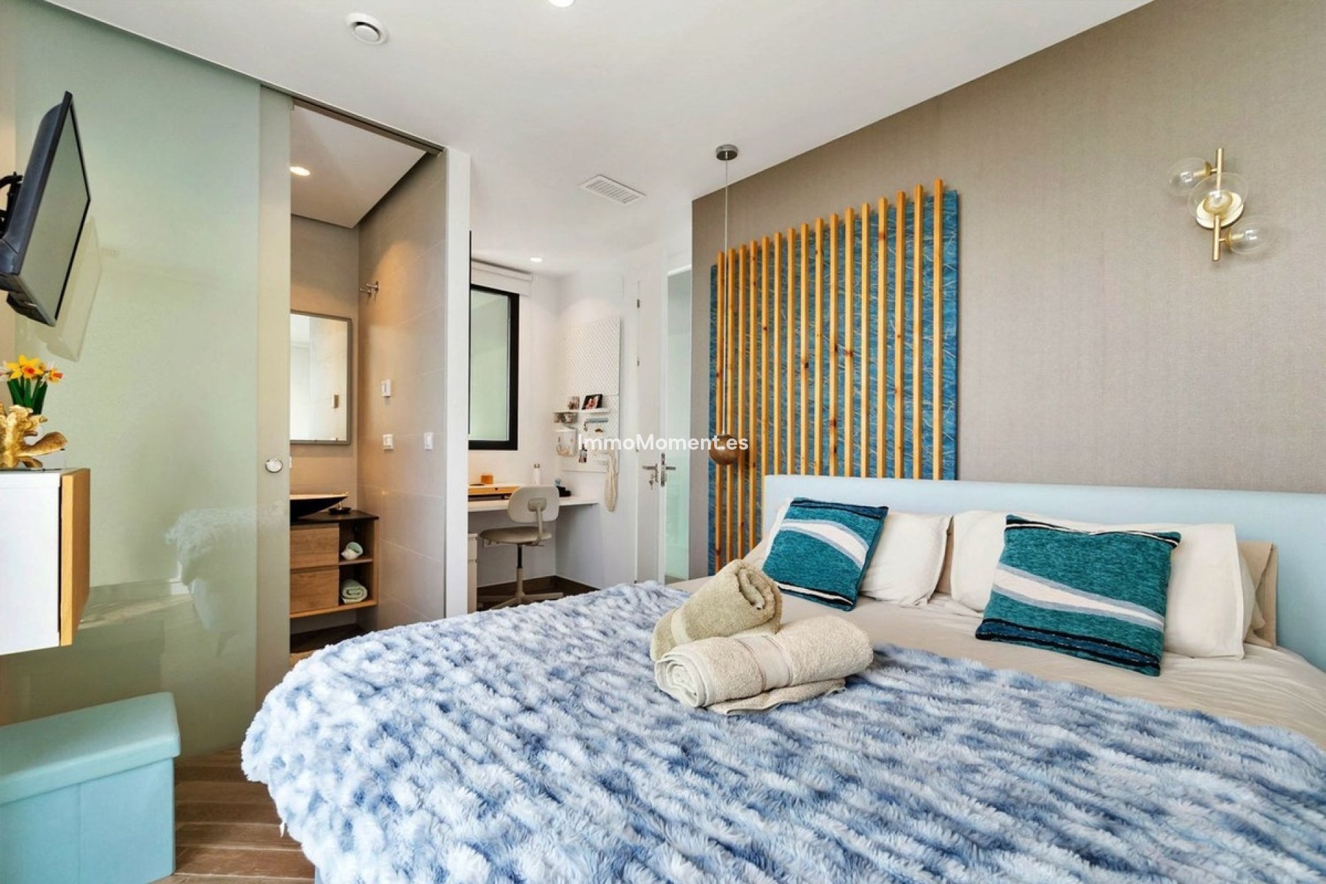 Wiederverkauf - Villa - Orihuela - Las Colinas Golf