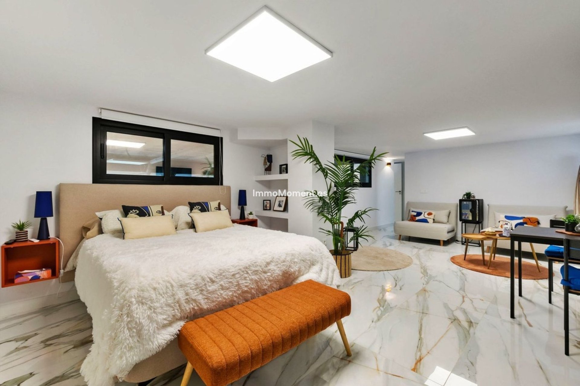 Wiederverkauf - Villa - Orihuela - Las Colinas Golf