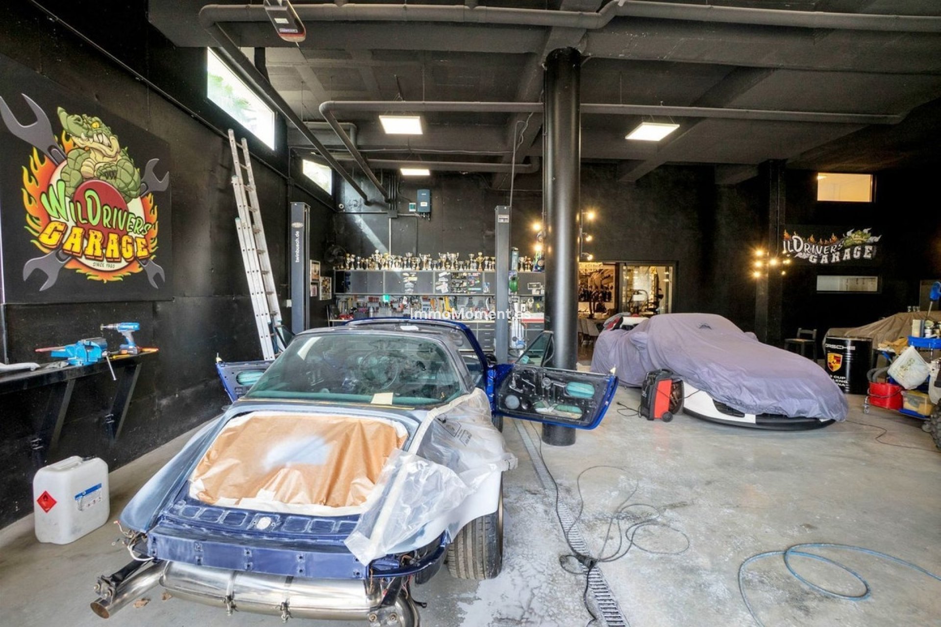 Wiederverkauf - Villa - Orihuela - Las Colinas Golf