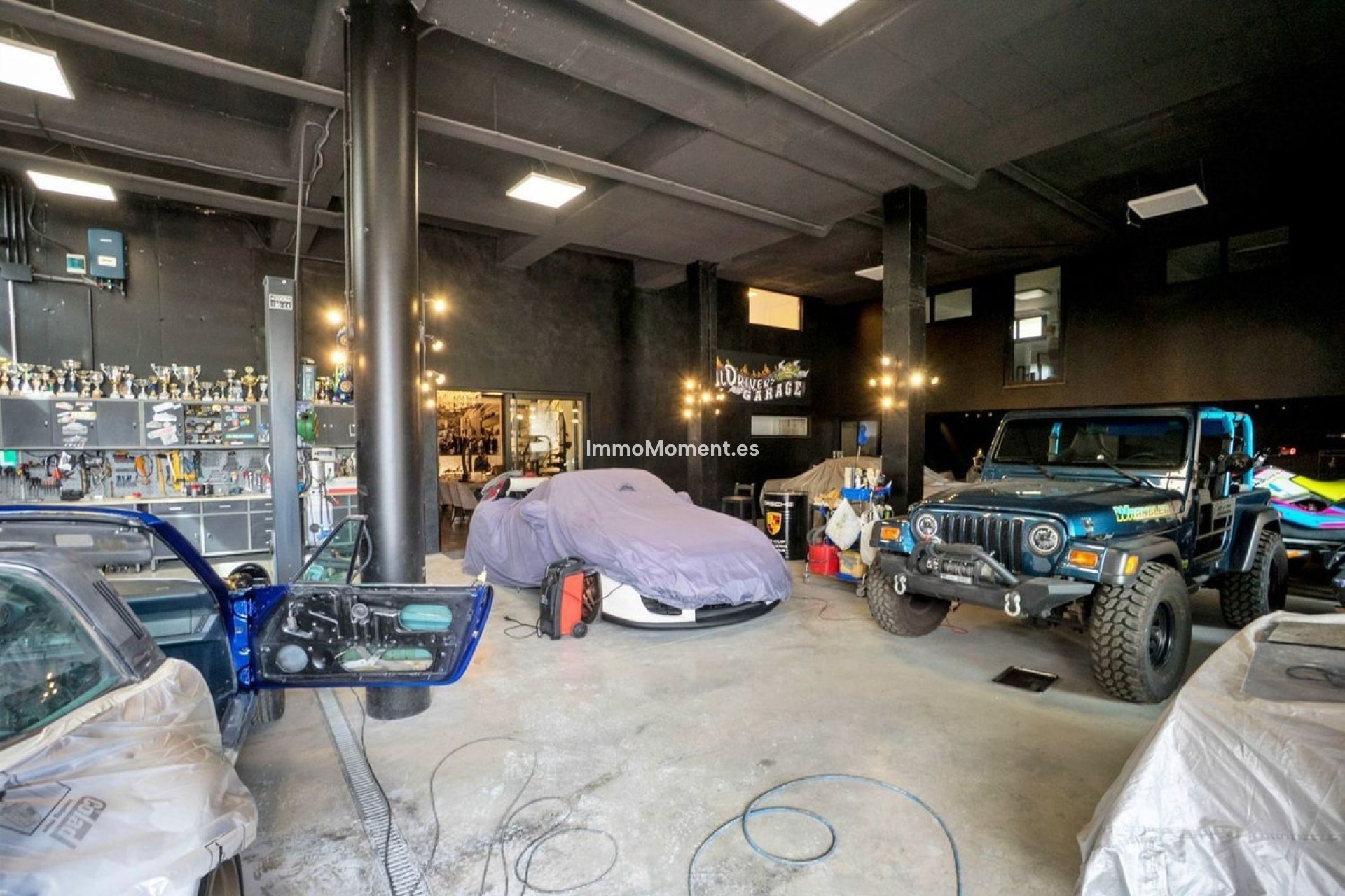 Wiederverkauf - Villa - Orihuela - Las Colinas Golf