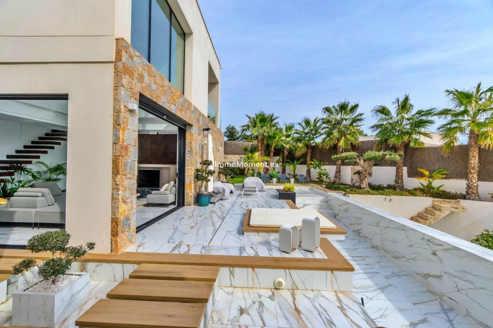 Wiederverkauf - Villa - Orihuela - Las Colinas Golf