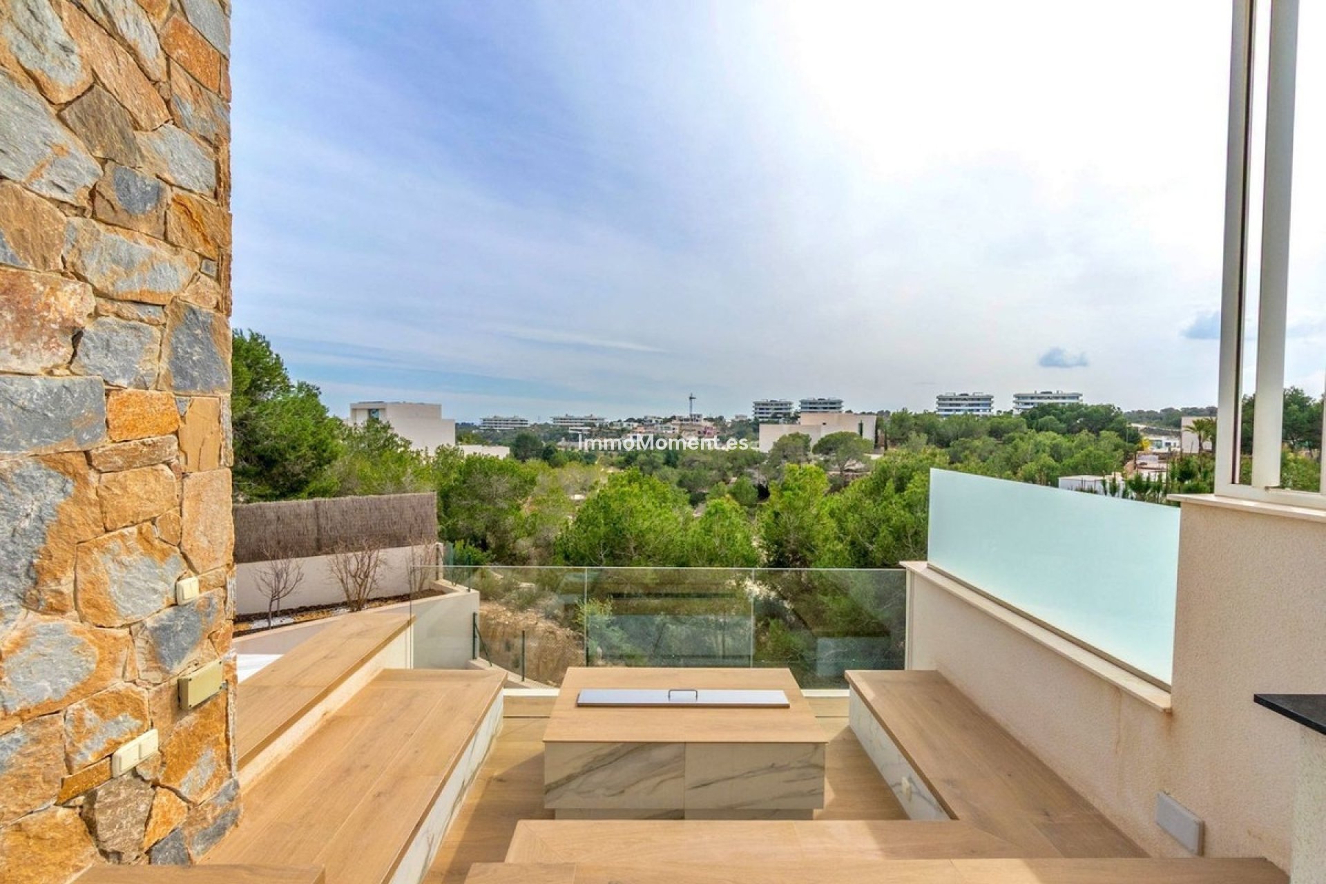 Wiederverkauf - Villa - Orihuela - Las Colinas Golf