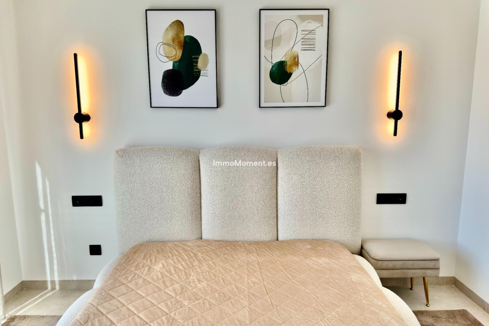 Wiederverkauf - Villa - Orihuela - Las Colinas Golf