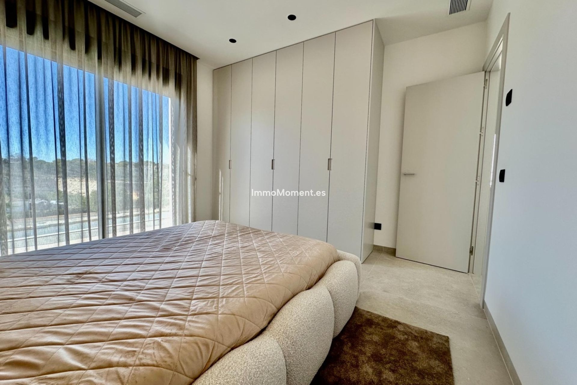 Wiederverkauf - Villa - Orihuela - Las Colinas Golf