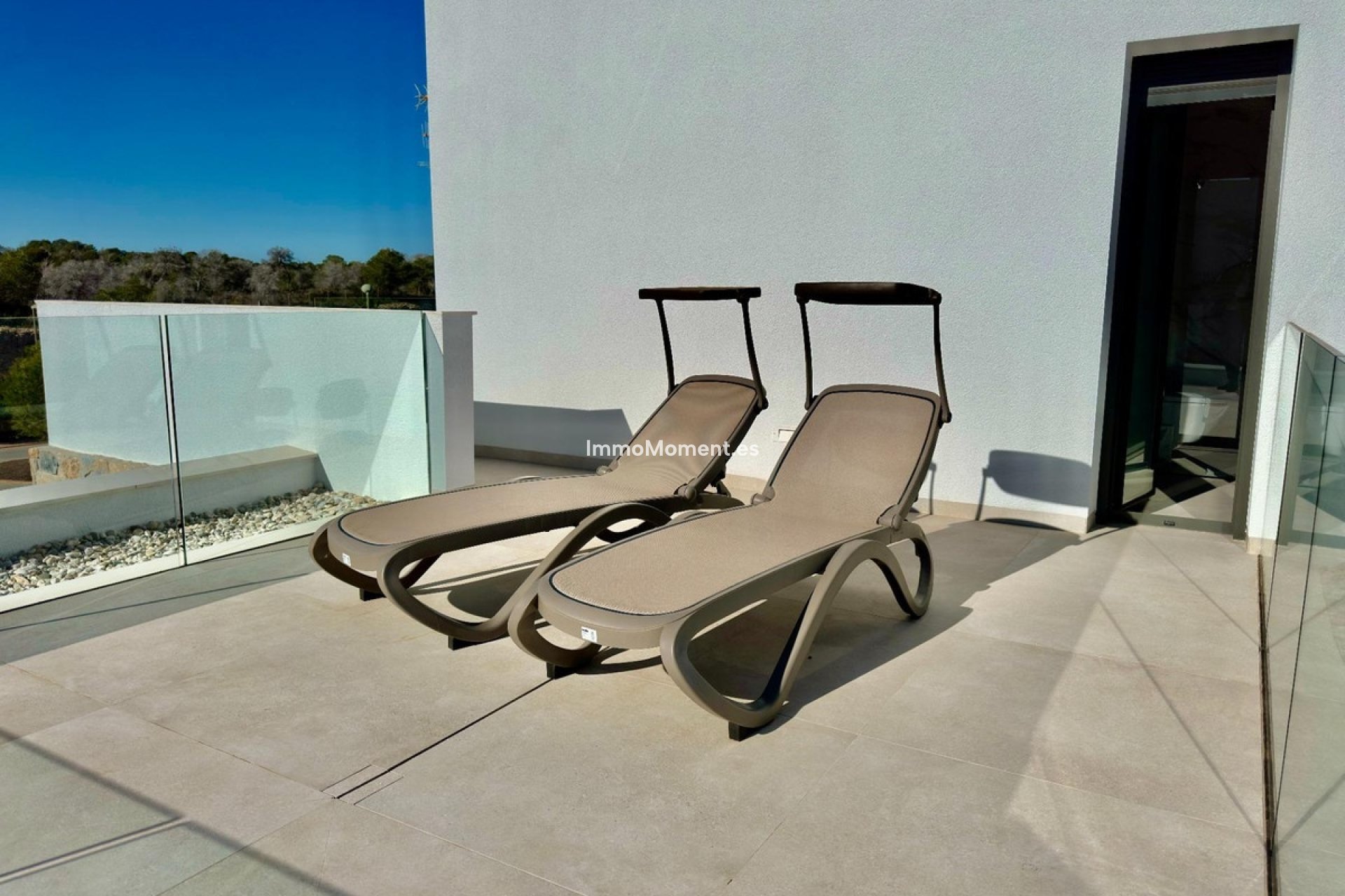 Wiederverkauf - Villa - Orihuela - Las Colinas Golf