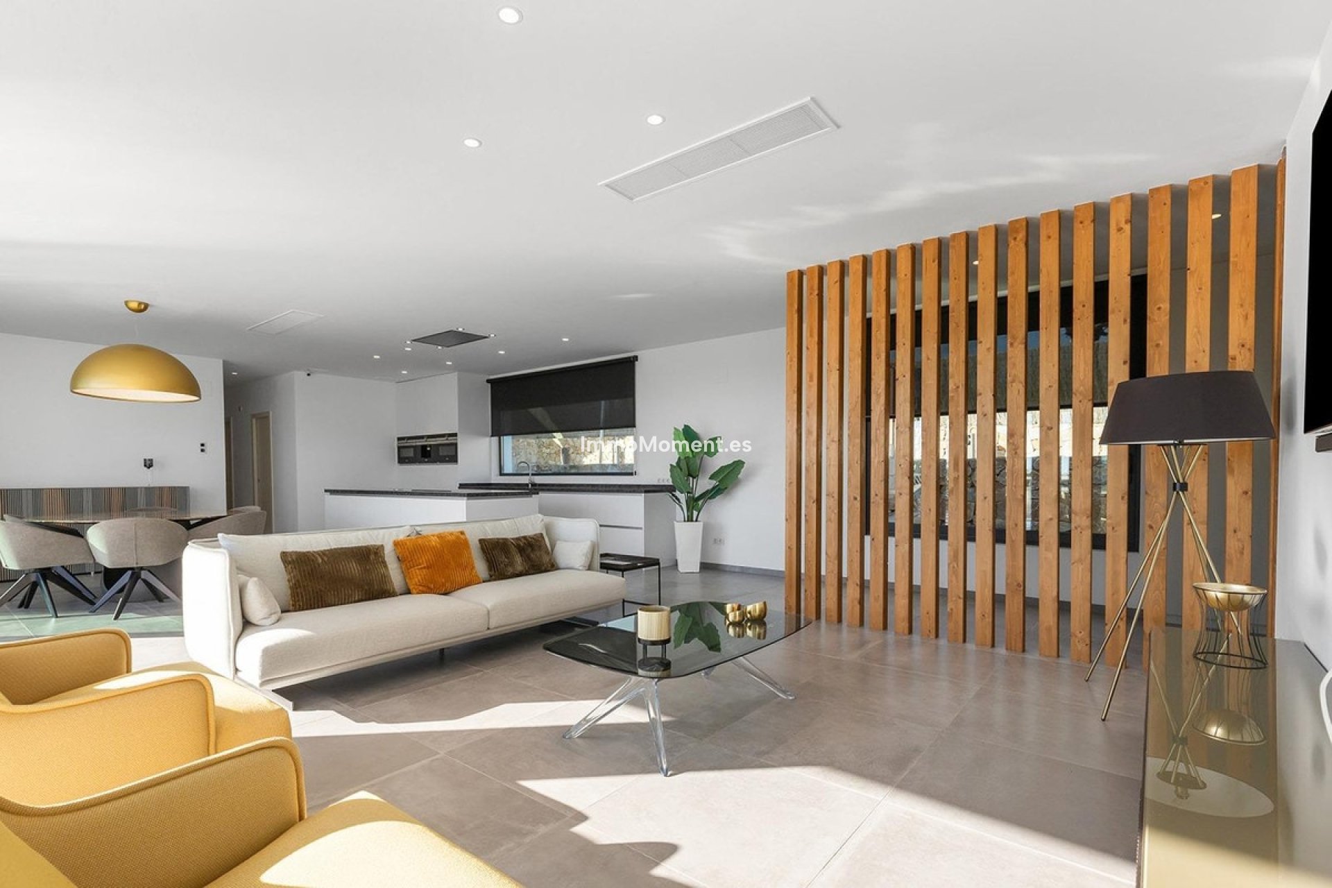 Wiederverkauf - Villa - Orihuela - Las Colinas Golf