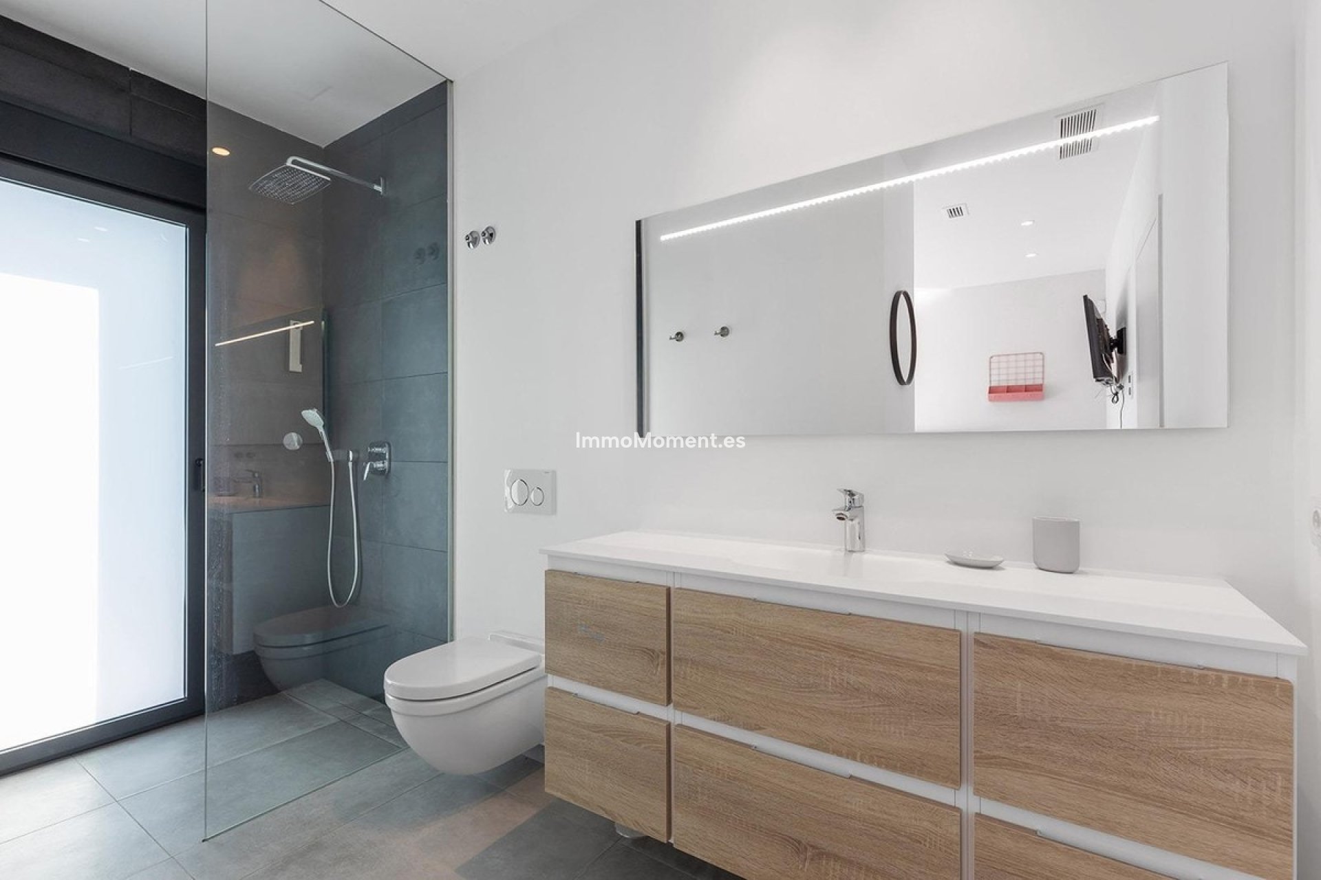 Wiederverkauf - Villa - Orihuela - Las Colinas Golf