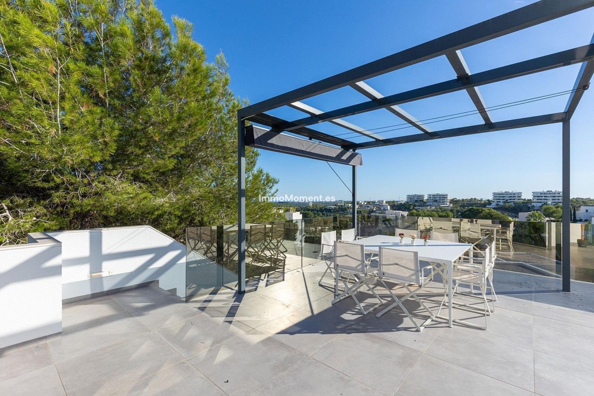 Wiederverkauf - Villa - Orihuela - Las Colinas Golf