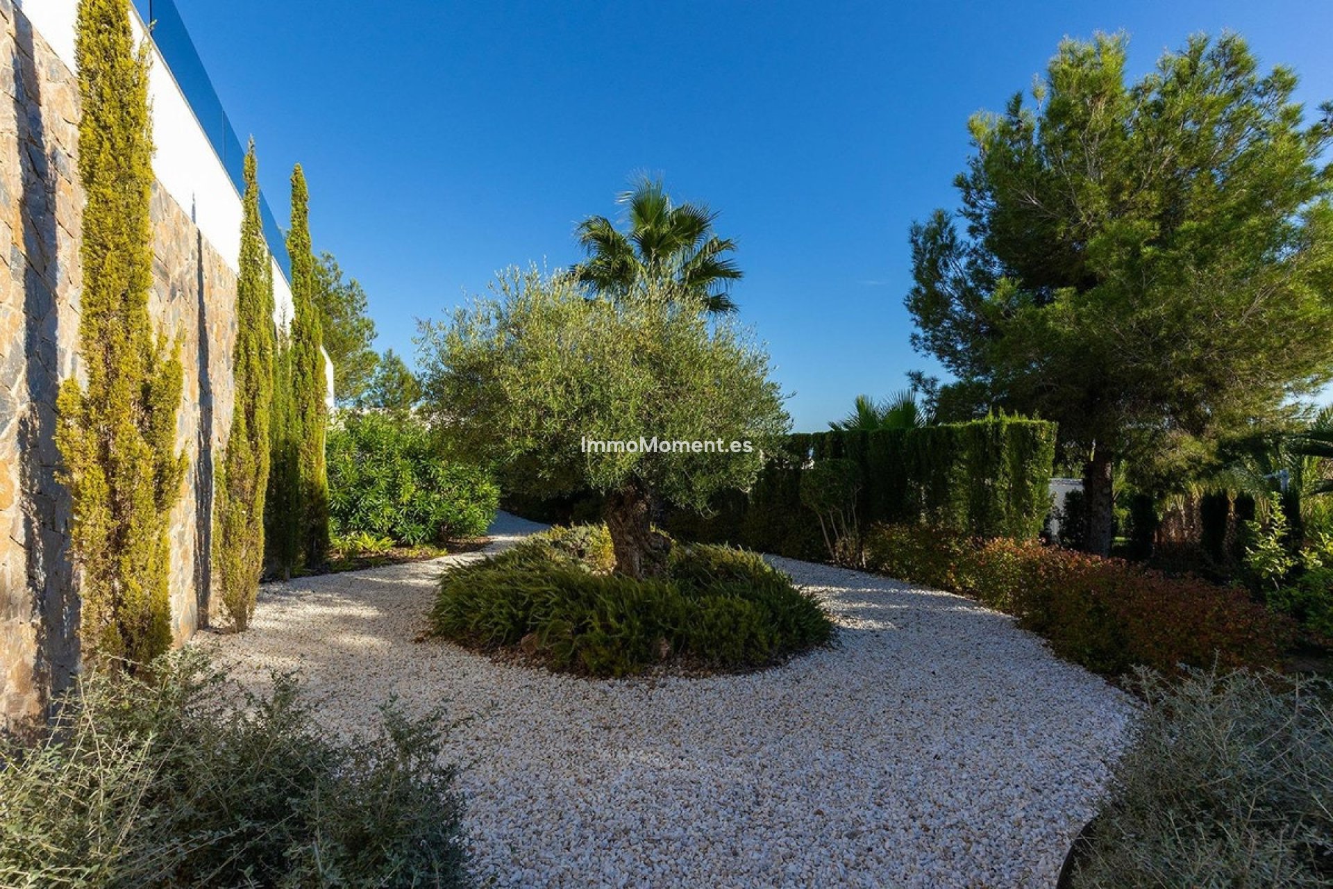 Wiederverkauf - Villa - Orihuela - Las Colinas Golf
