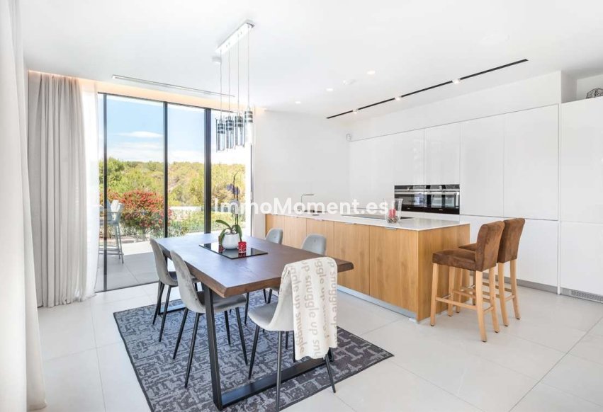 Wiederverkauf - Villa - Orihuela - Las Colinas Golf