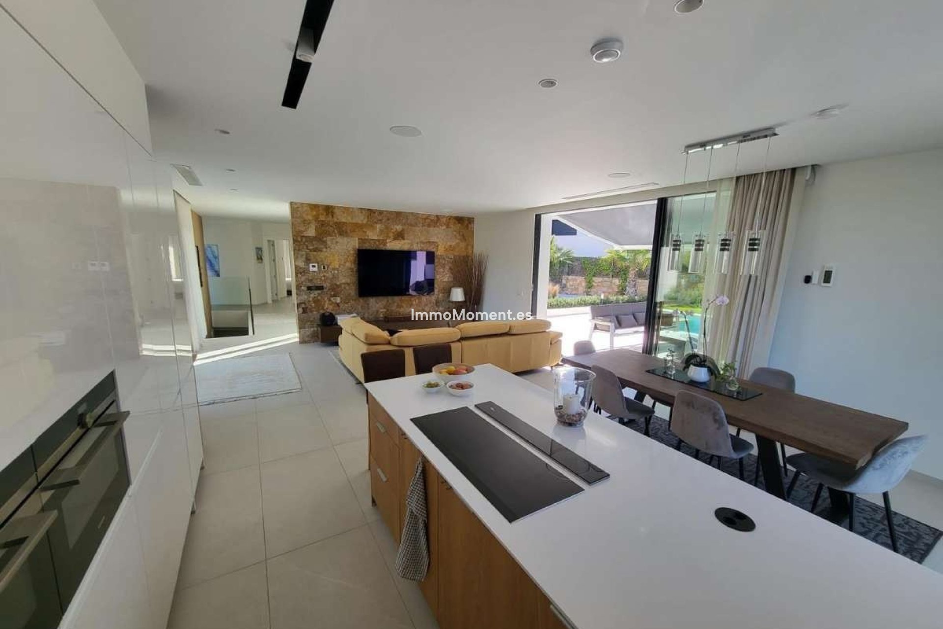 Wiederverkauf - Villa - Orihuela - Las Colinas Golf