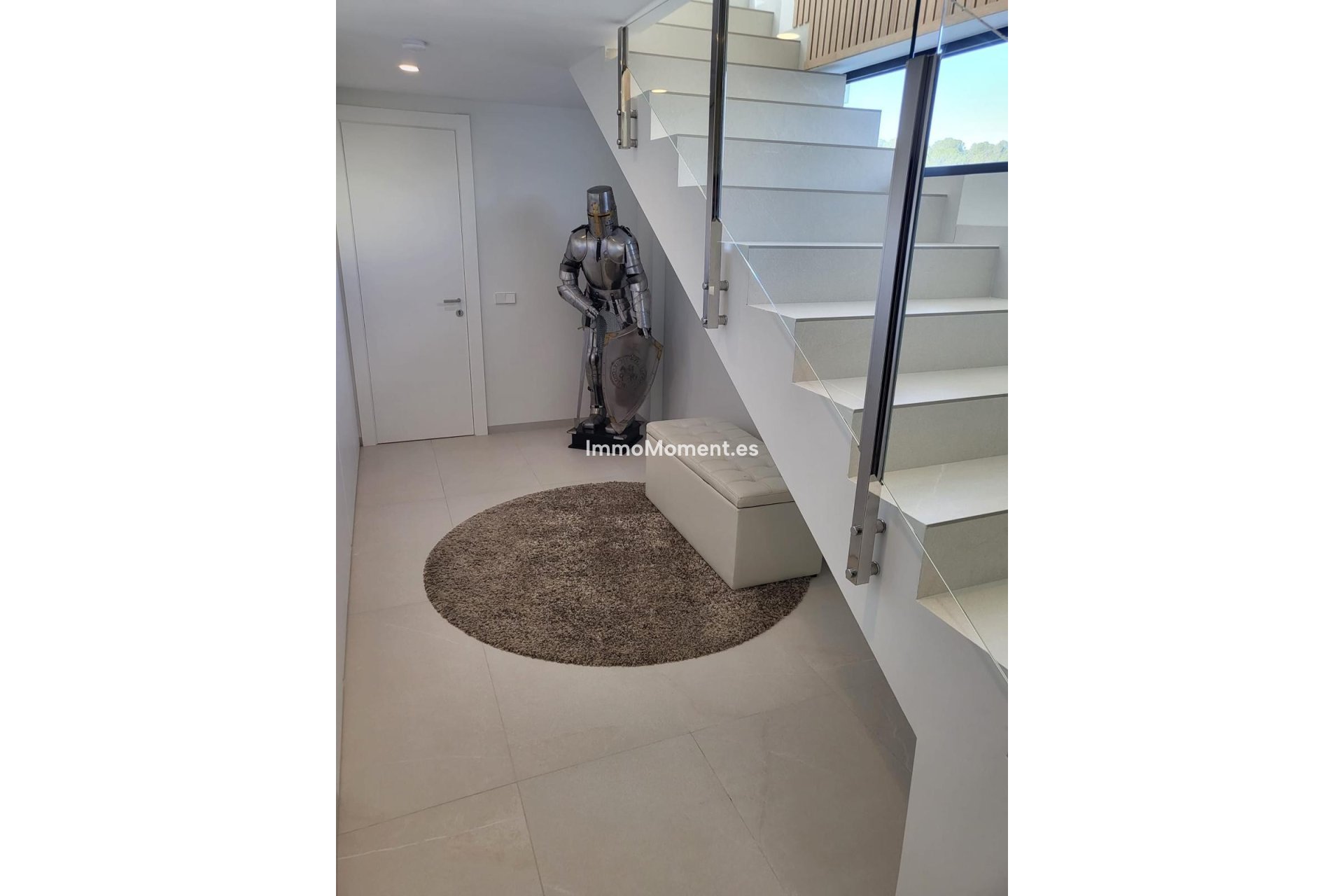 Wiederverkauf - Villa - Orihuela - Las Colinas Golf