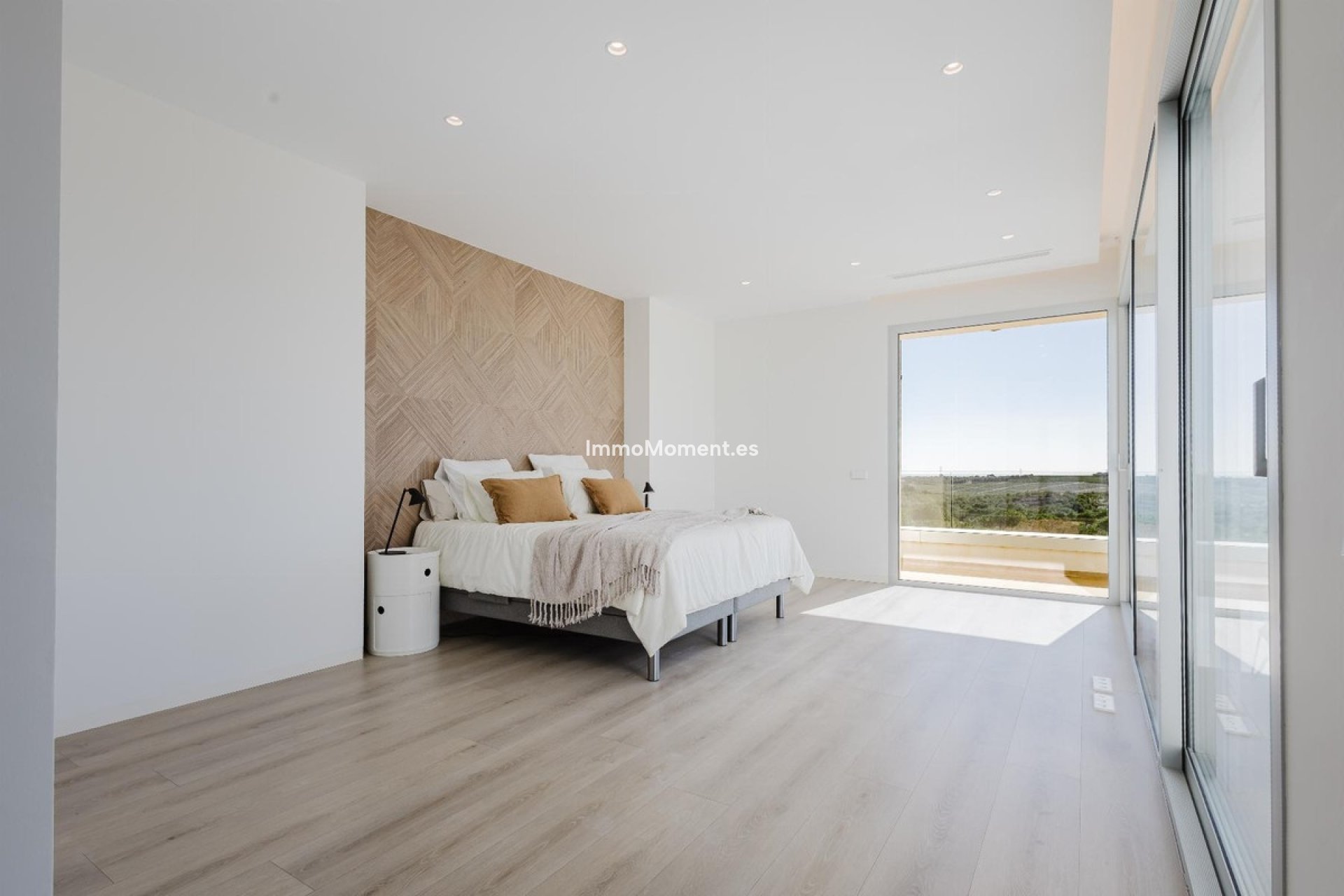 Wiederverkauf - Villa - Orihuela - Las Colinas Golf