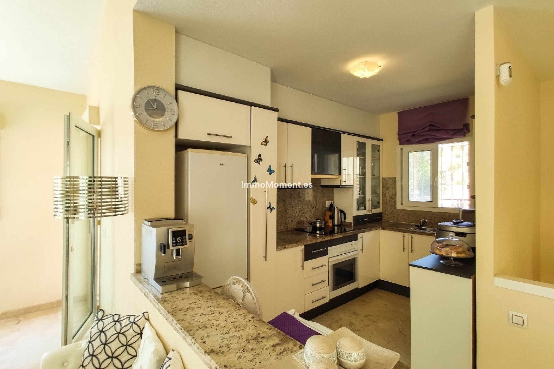 Wiederverkauf - Villa - Orihuela - Las Ramblas Golf