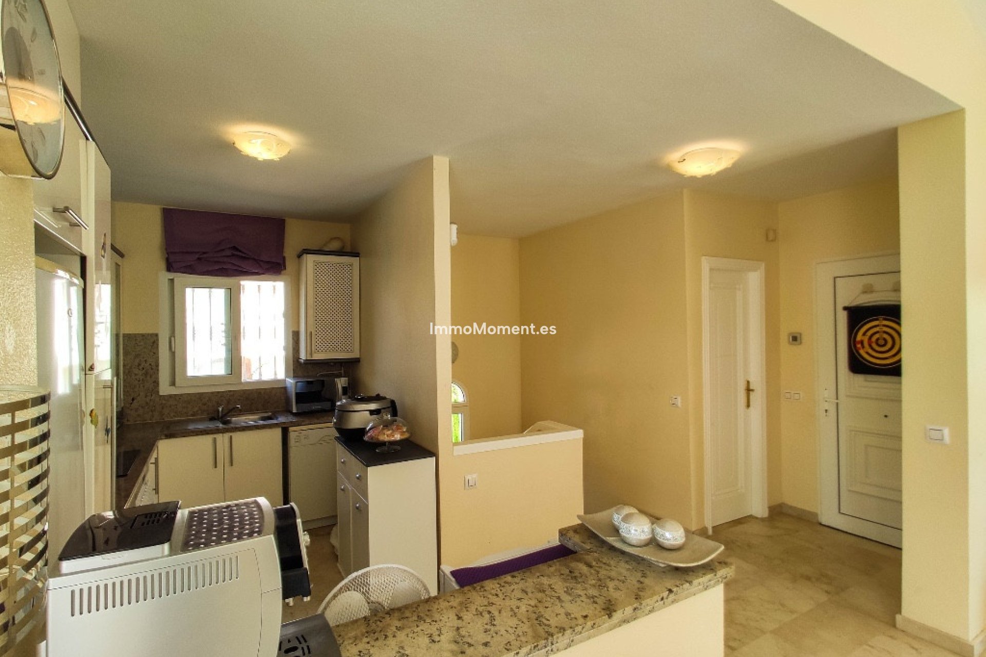 Wiederverkauf - Villa - Orihuela - Las Ramblas Golf