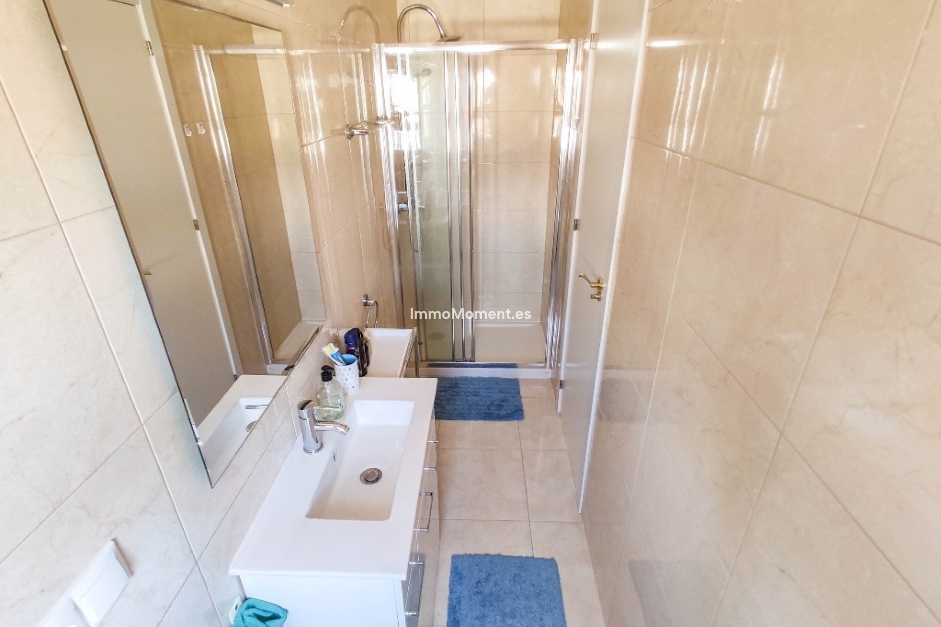 Wiederverkauf - Villa - Orihuela - Las Ramblas Golf