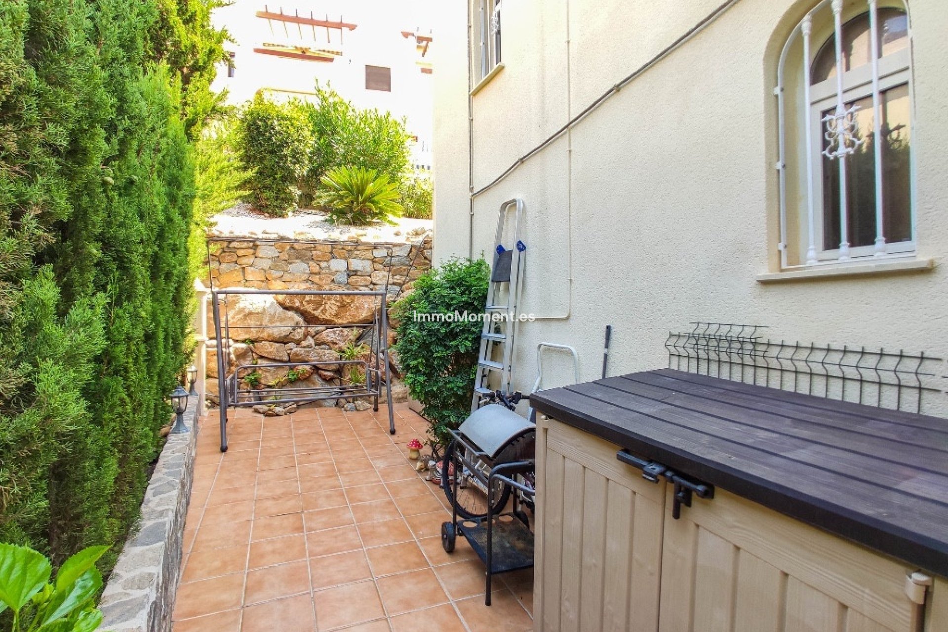 Wiederverkauf - Villa - Orihuela - Las Ramblas Golf