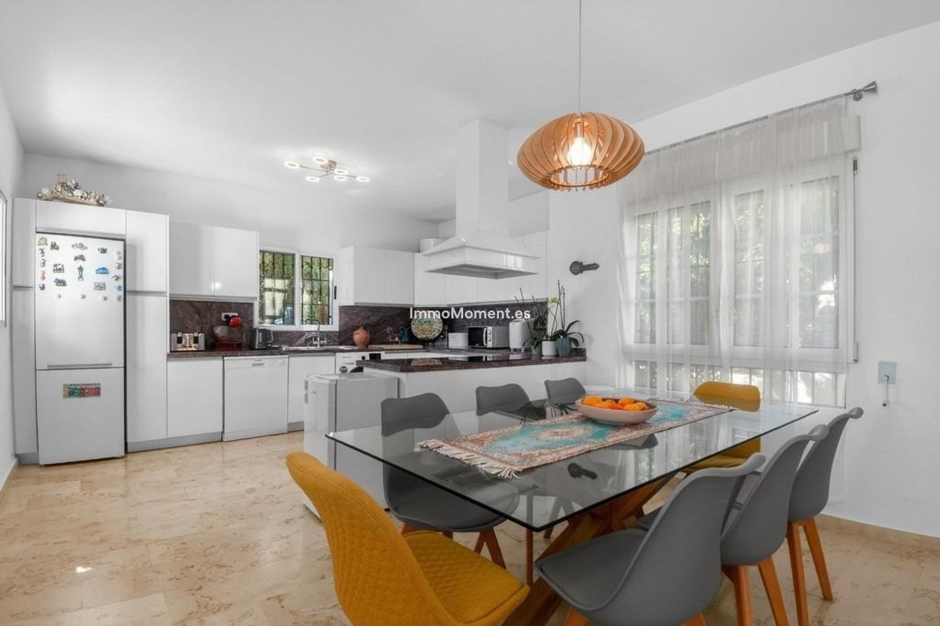 Wiederverkauf - Villa - Orihuela - Las Ramblas Golf