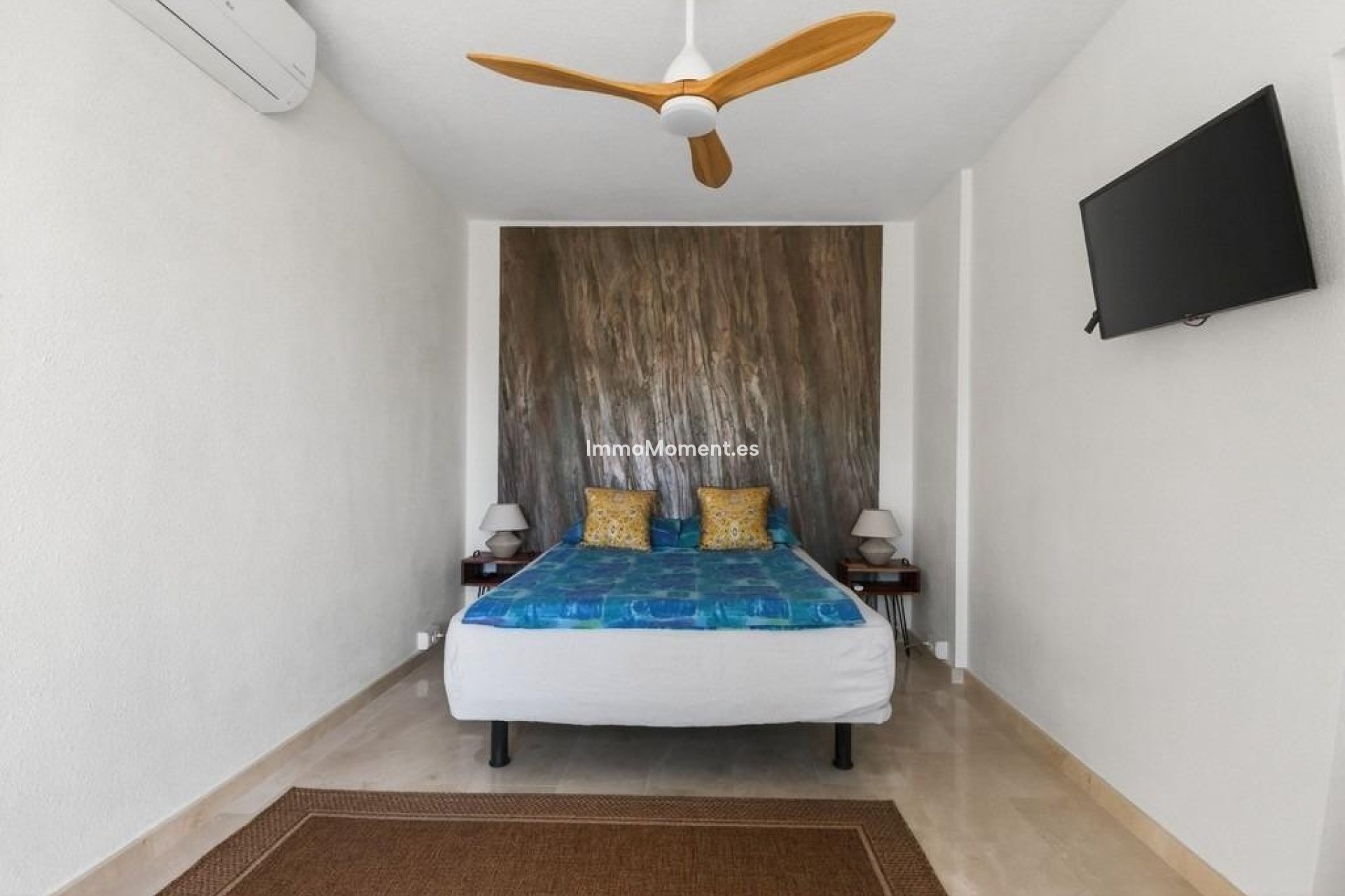 Wiederverkauf - Villa - Orihuela - Las Ramblas Golf