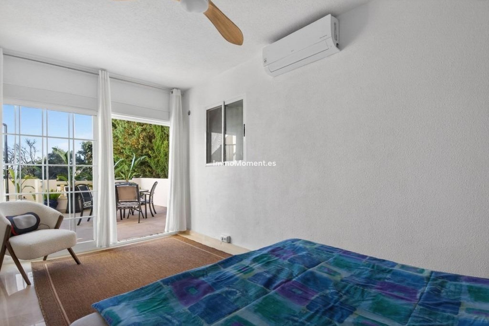 Wiederverkauf - Villa - Orihuela - Las Ramblas Golf