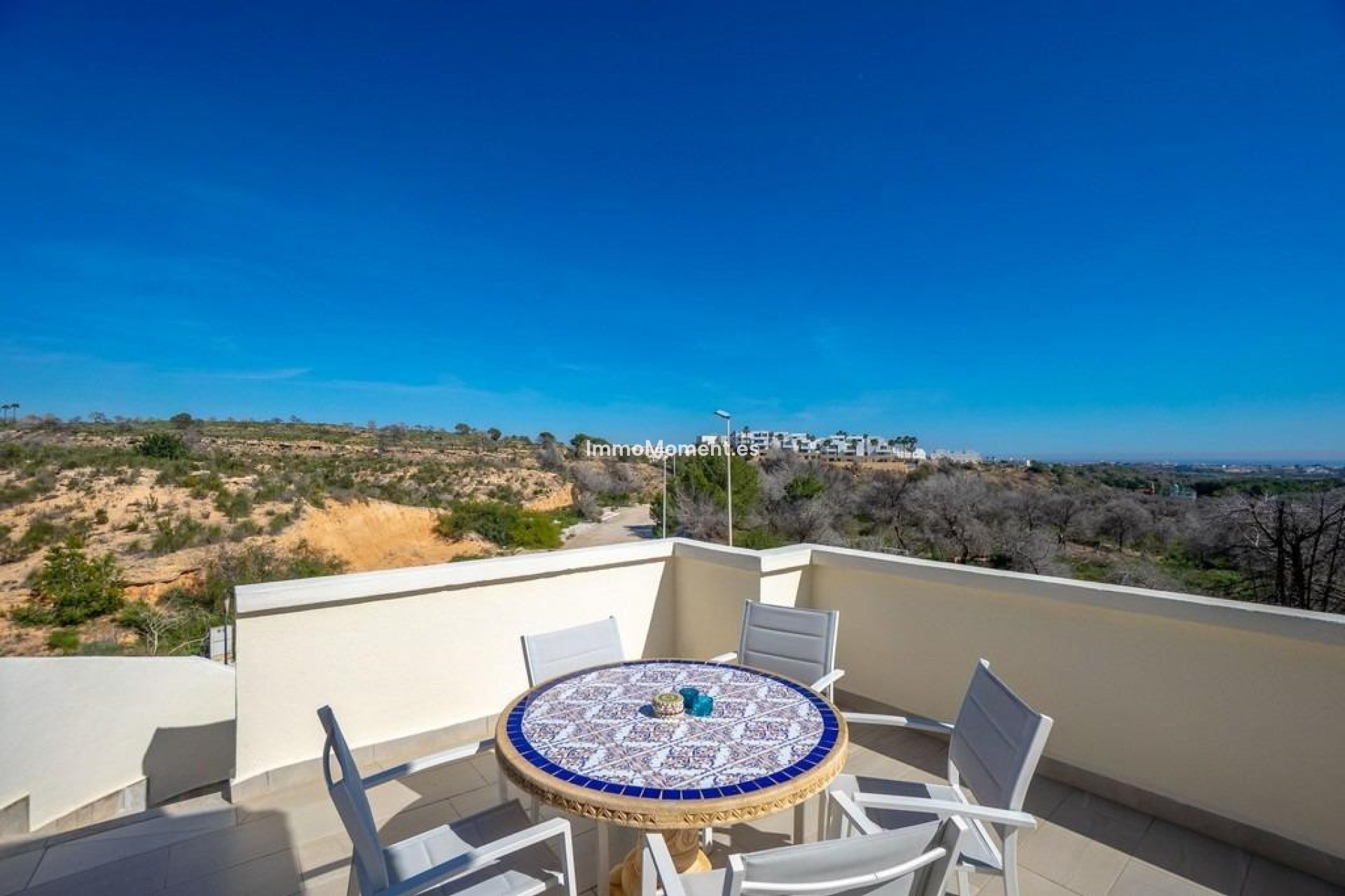 Wiederverkauf - Villa - Orihuela - Las Ramblas Golf