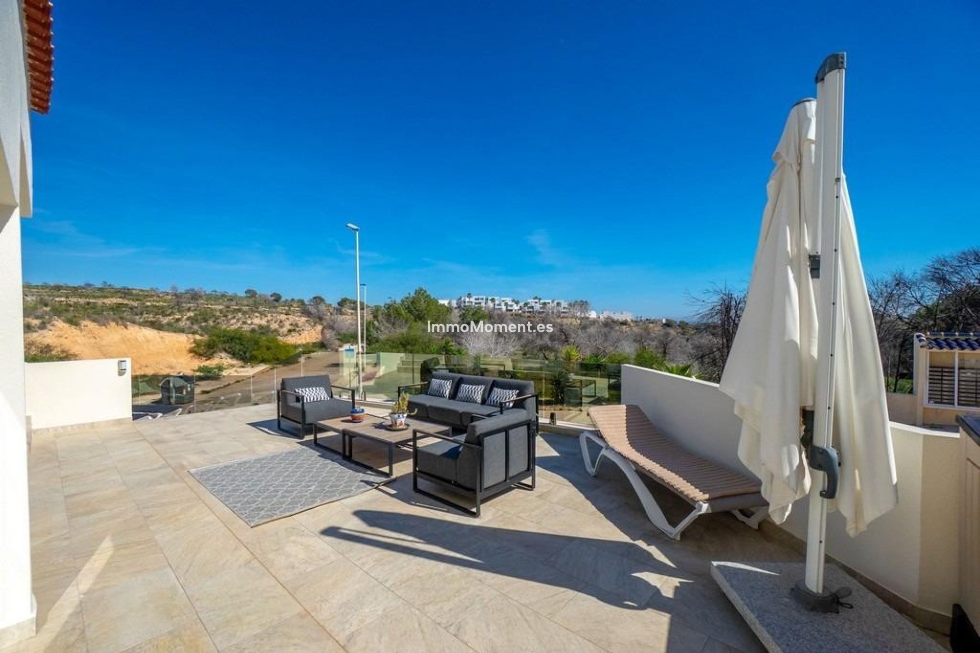 Wiederverkauf - Villa - Orihuela - Las Ramblas Golf