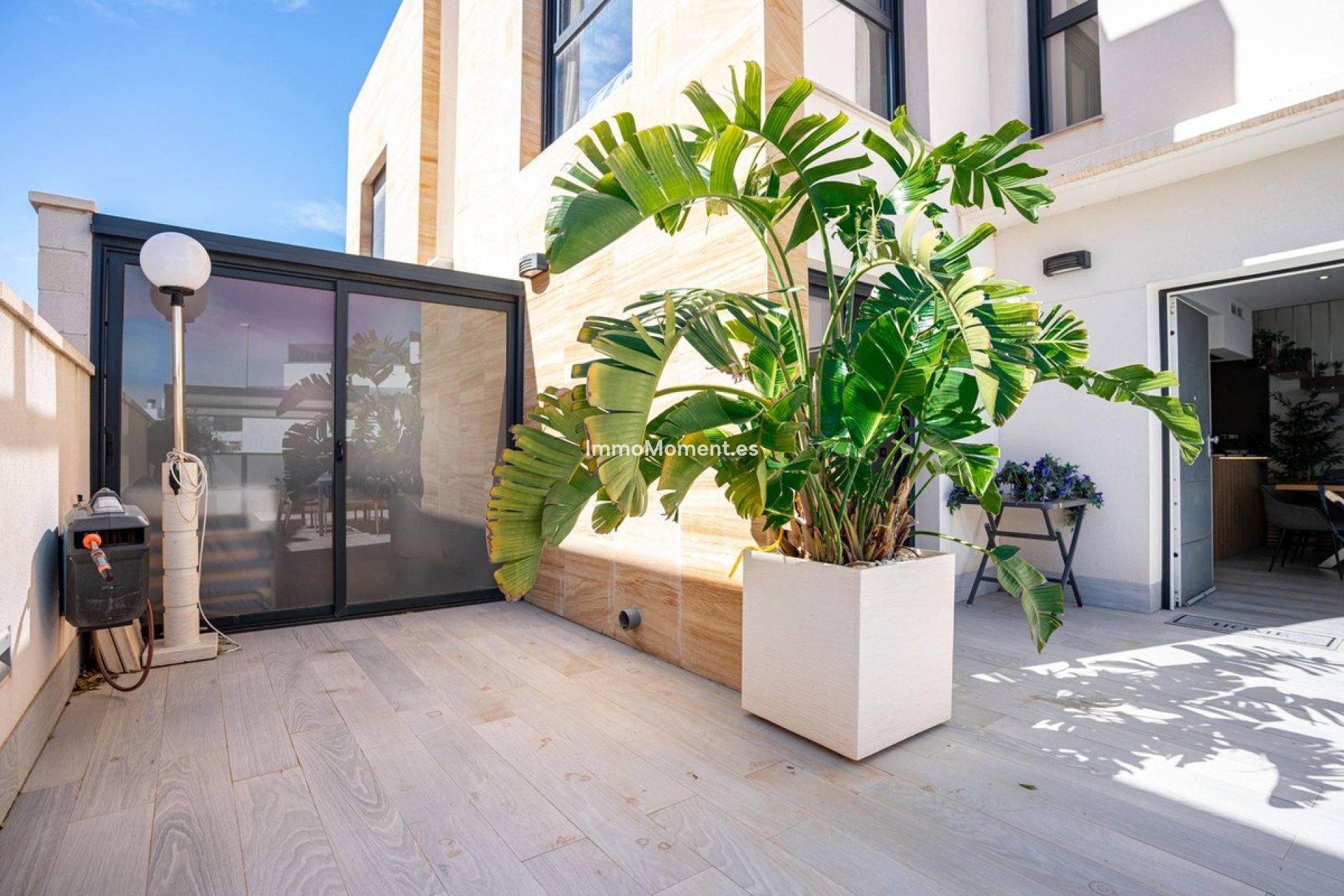 Wiederverkauf - Villa - Orihuela - Lomas de Cabo Roig