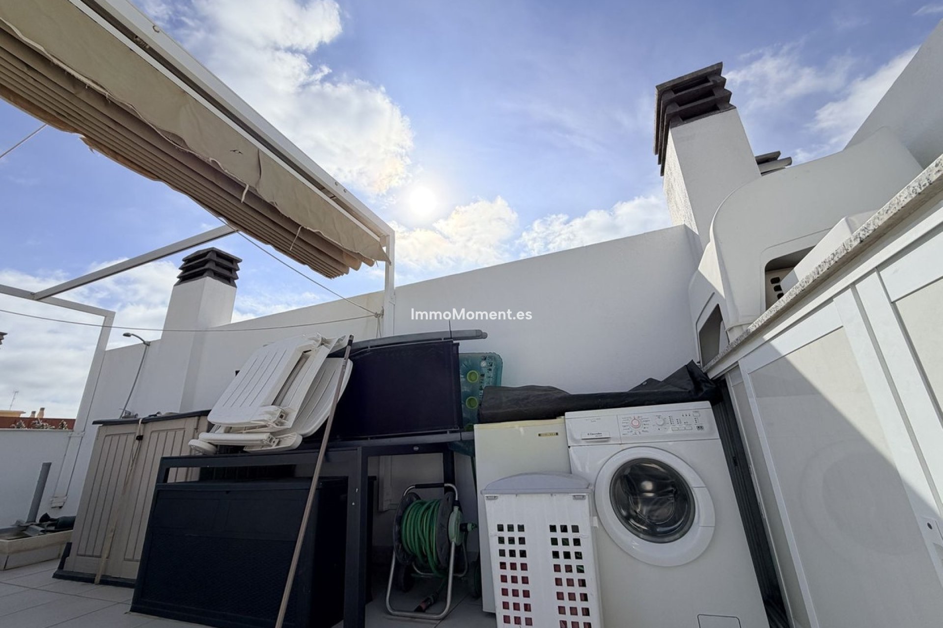 Wiederverkauf - Villa - Orihuela - Lomas de Cabo Roig