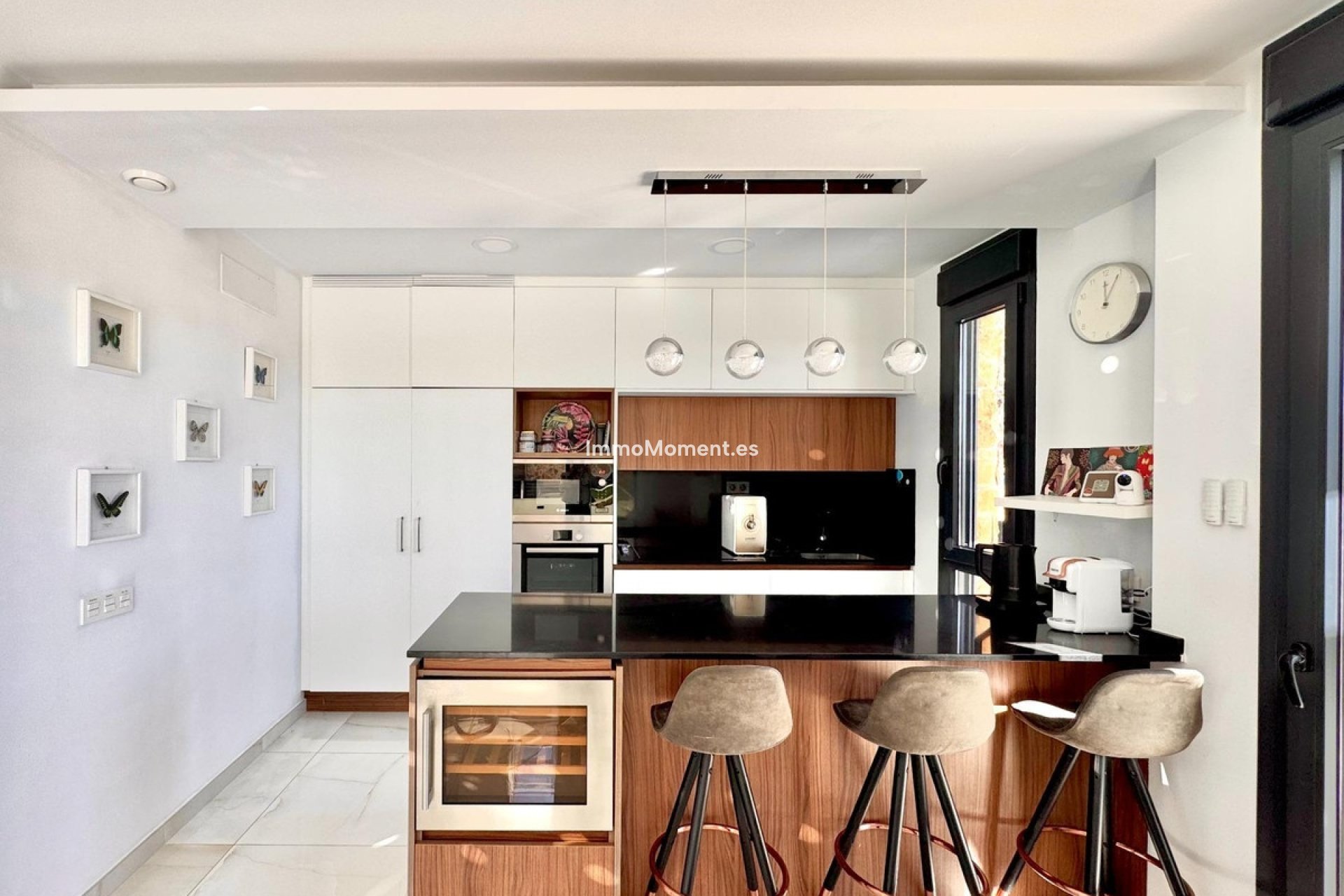 Wiederverkauf - Villa - Orihuela - Lomas de Cabo Roig