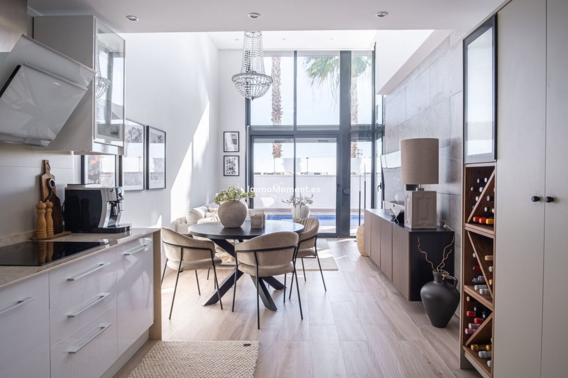 Wiederverkauf - Villa - Orihuela - Lomas de Cabo Roig