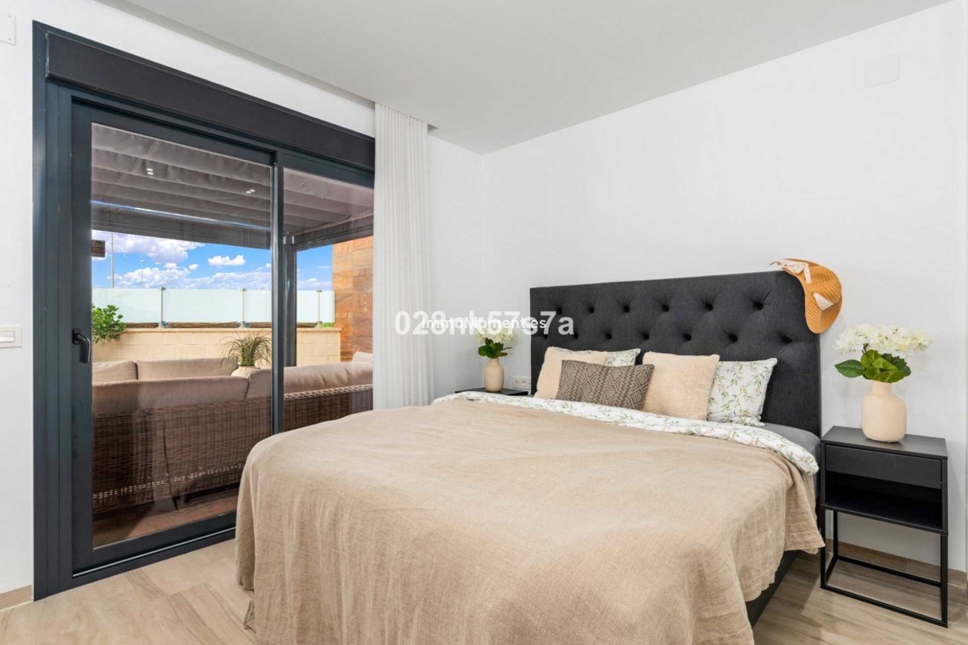 Wiederverkauf - Villa - Orihuela - Lomas de Cabo Roig