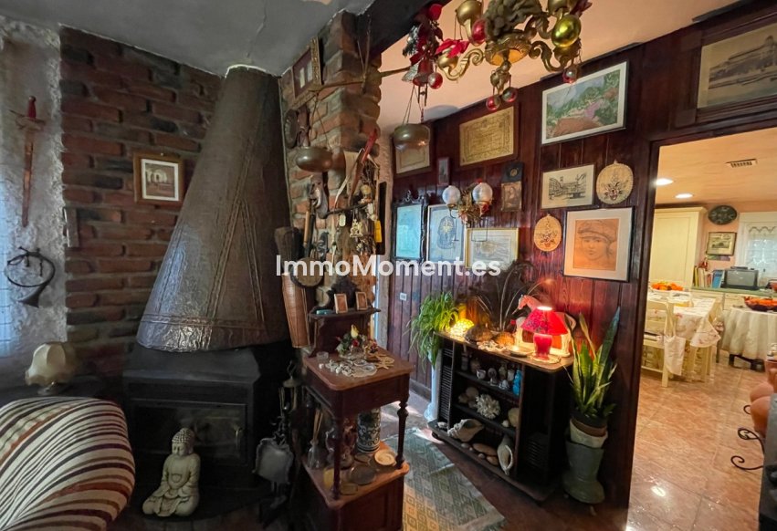 Wiederverkauf - Villa - Orihuela - Lomas de Cabo Roig