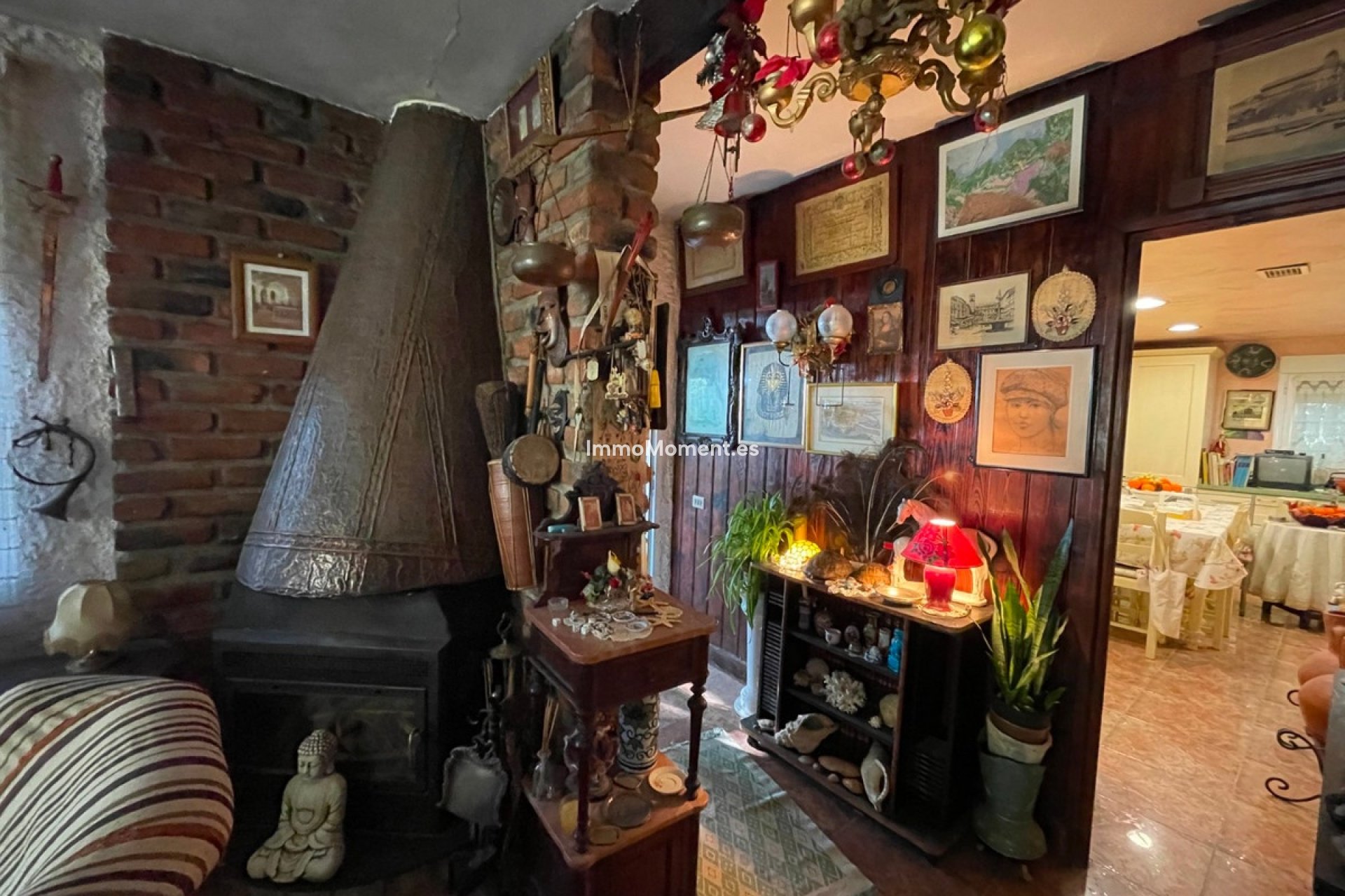 Wiederverkauf - Villa - Orihuela - Lomas de Cabo Roig