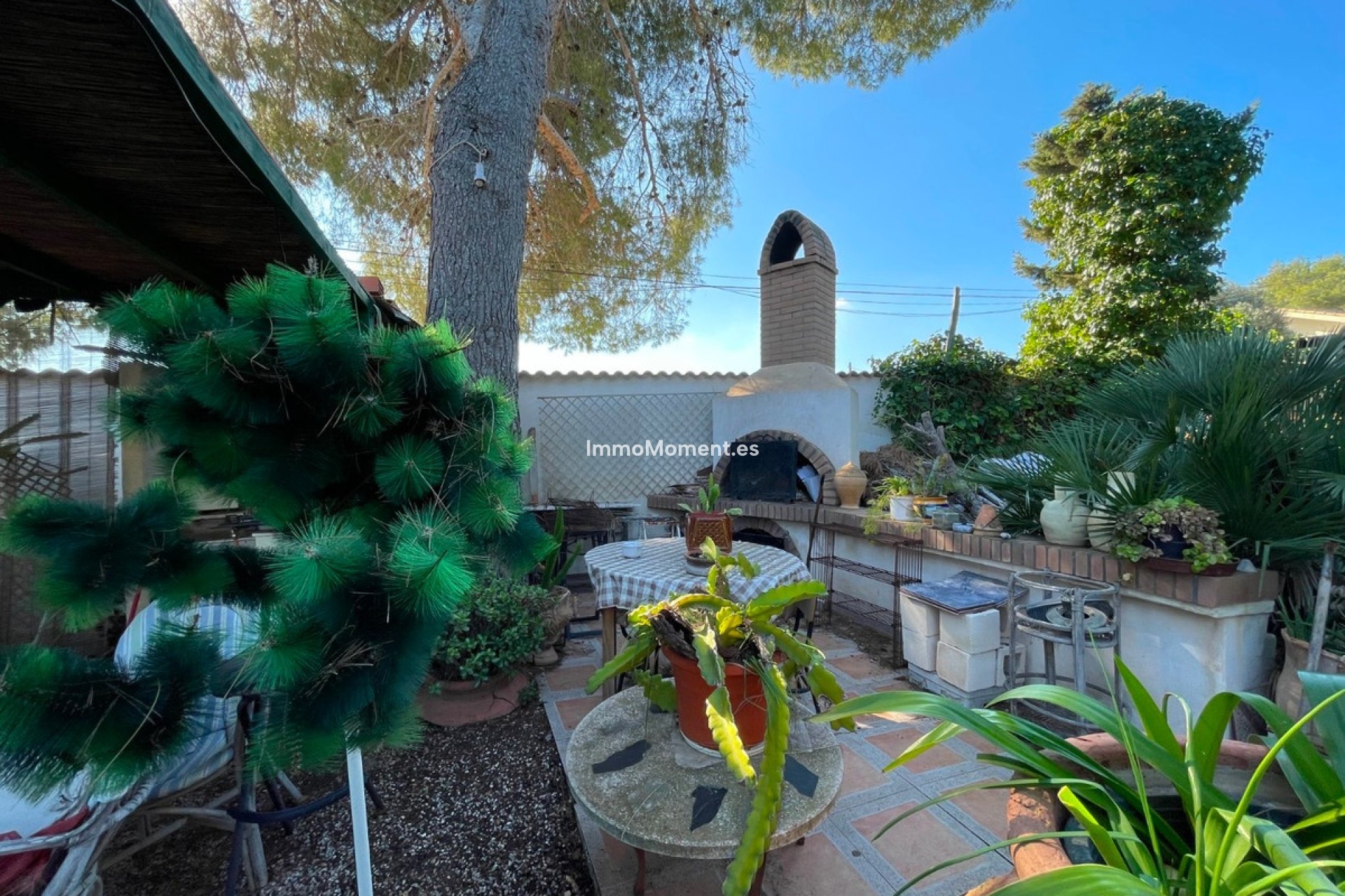 Wiederverkauf - Villa - Orihuela - Lomas de Cabo Roig