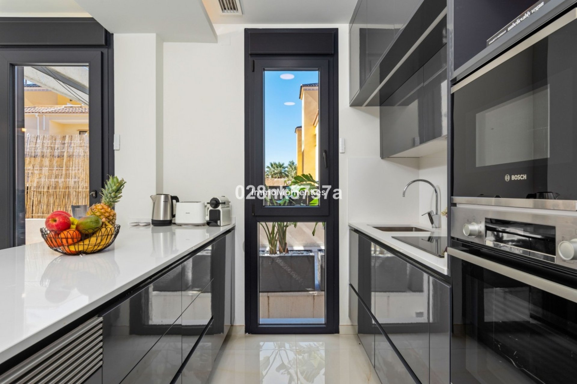 Wiederverkauf - Villa - Orihuela - Lomas De Campoamor